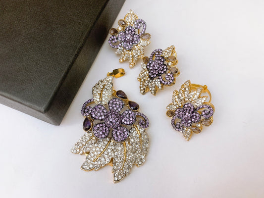 Locket set