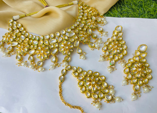 Bridal set