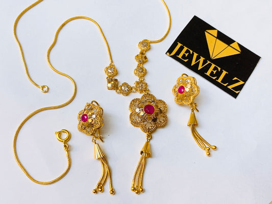 Locket set