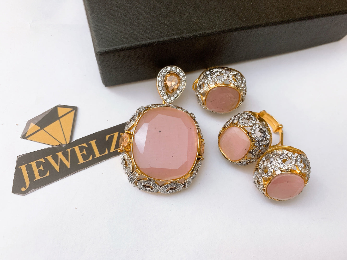 Locket set