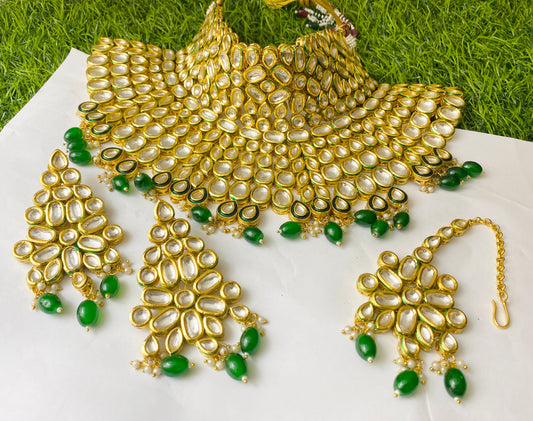 Bridal set