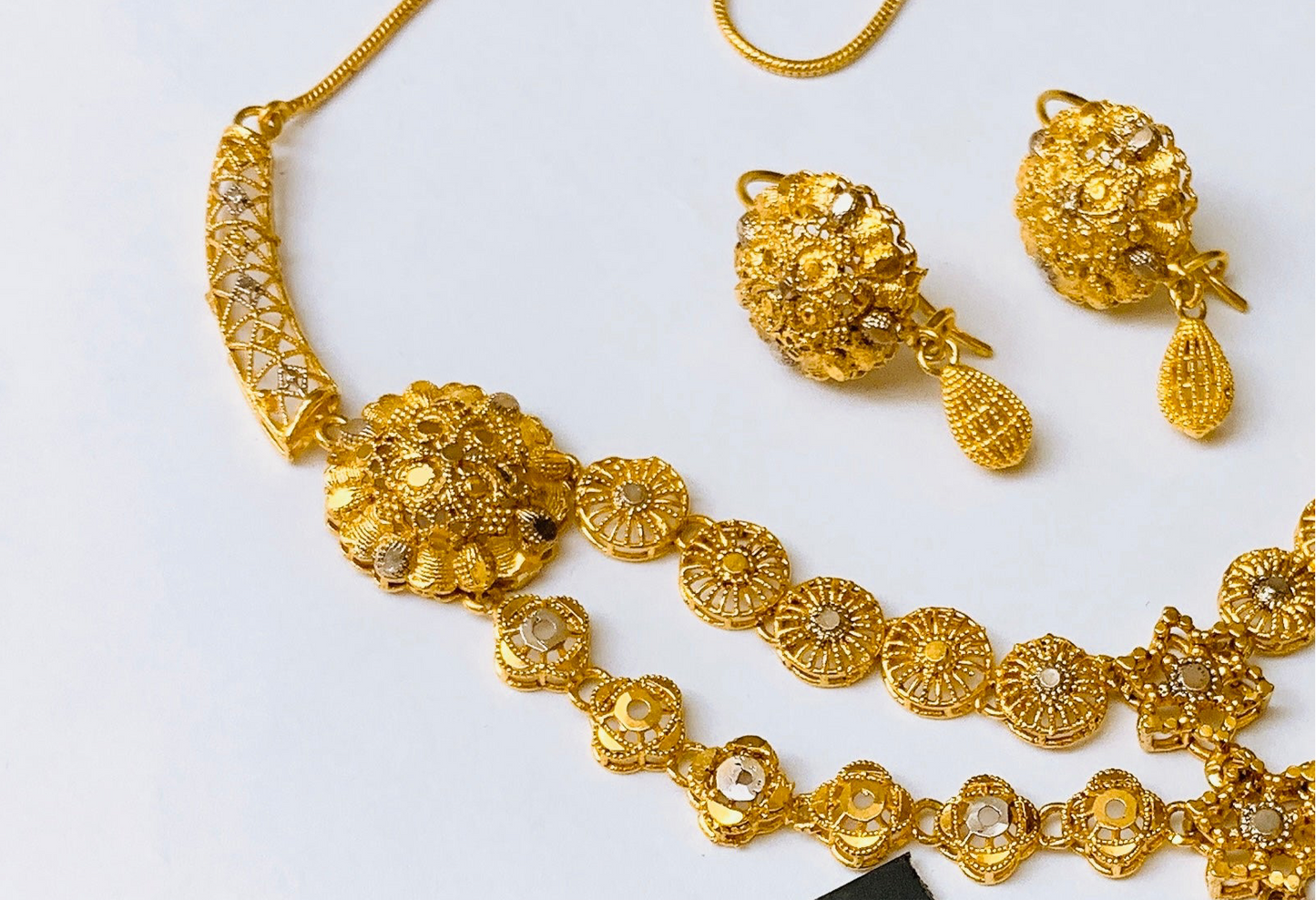 Necklace set