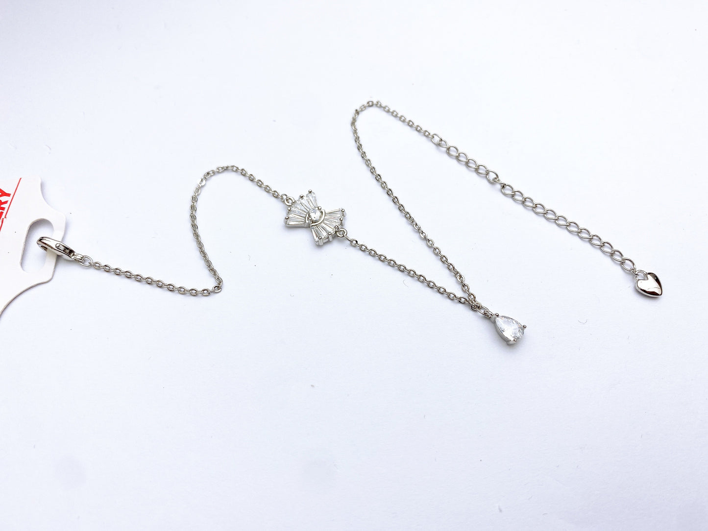 Anklets