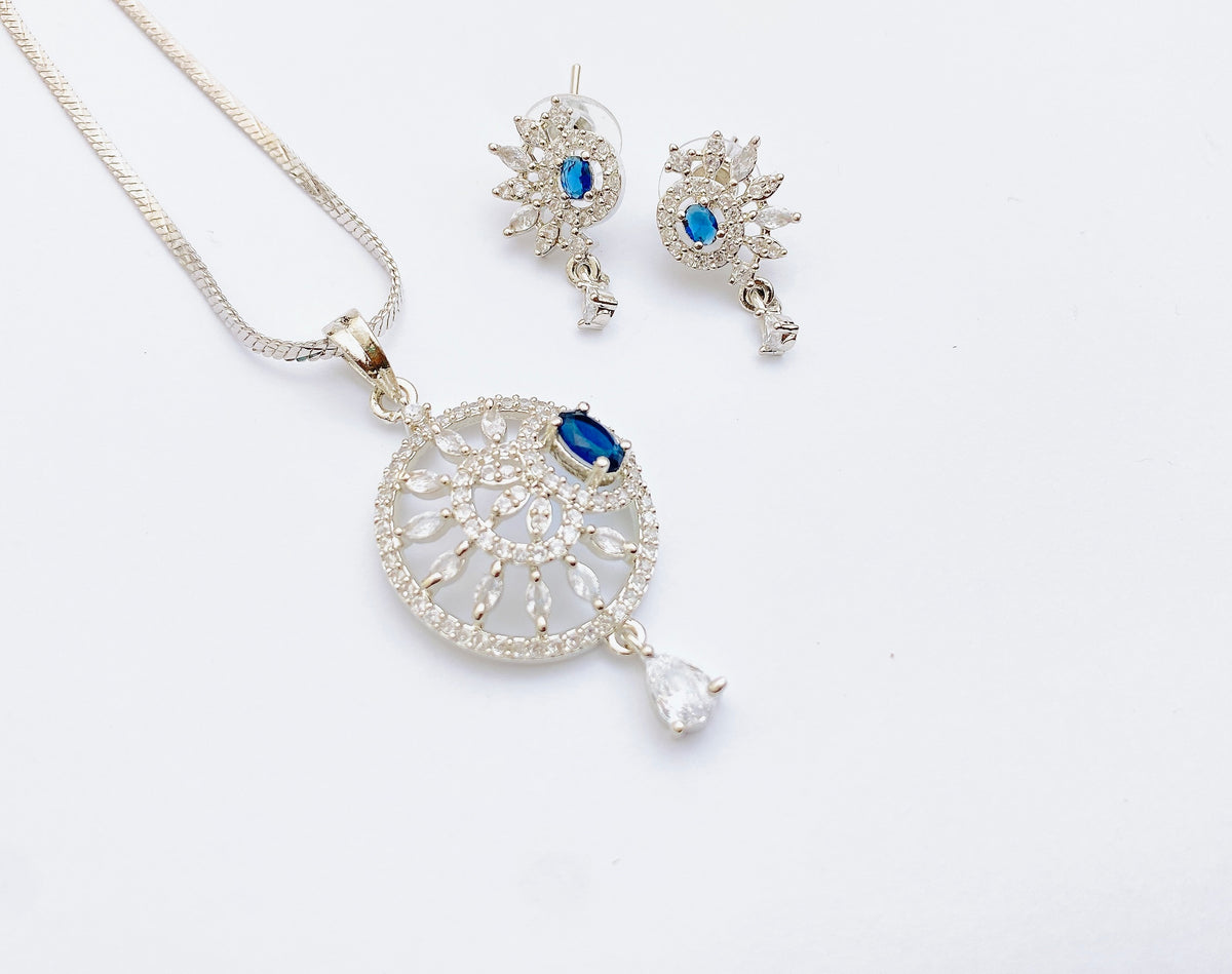 Locket set
