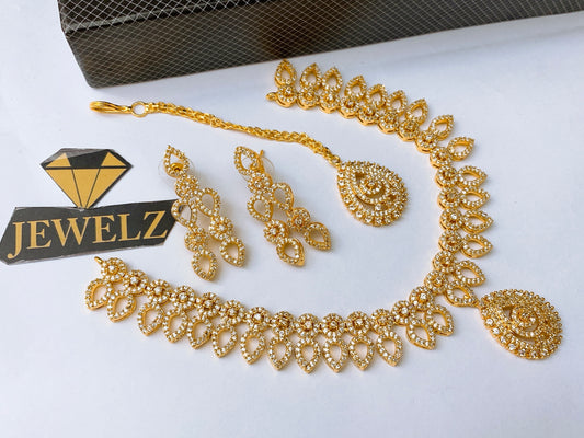 Necklace set