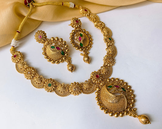 Necklace set