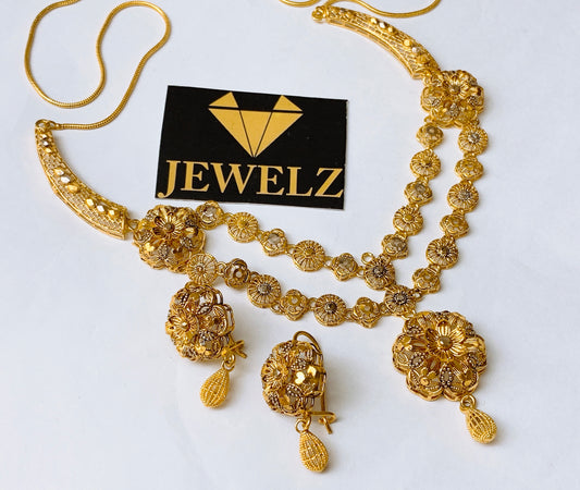 Necklace set