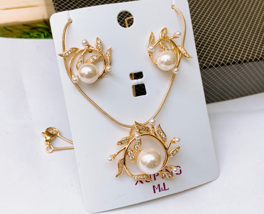 Locket set