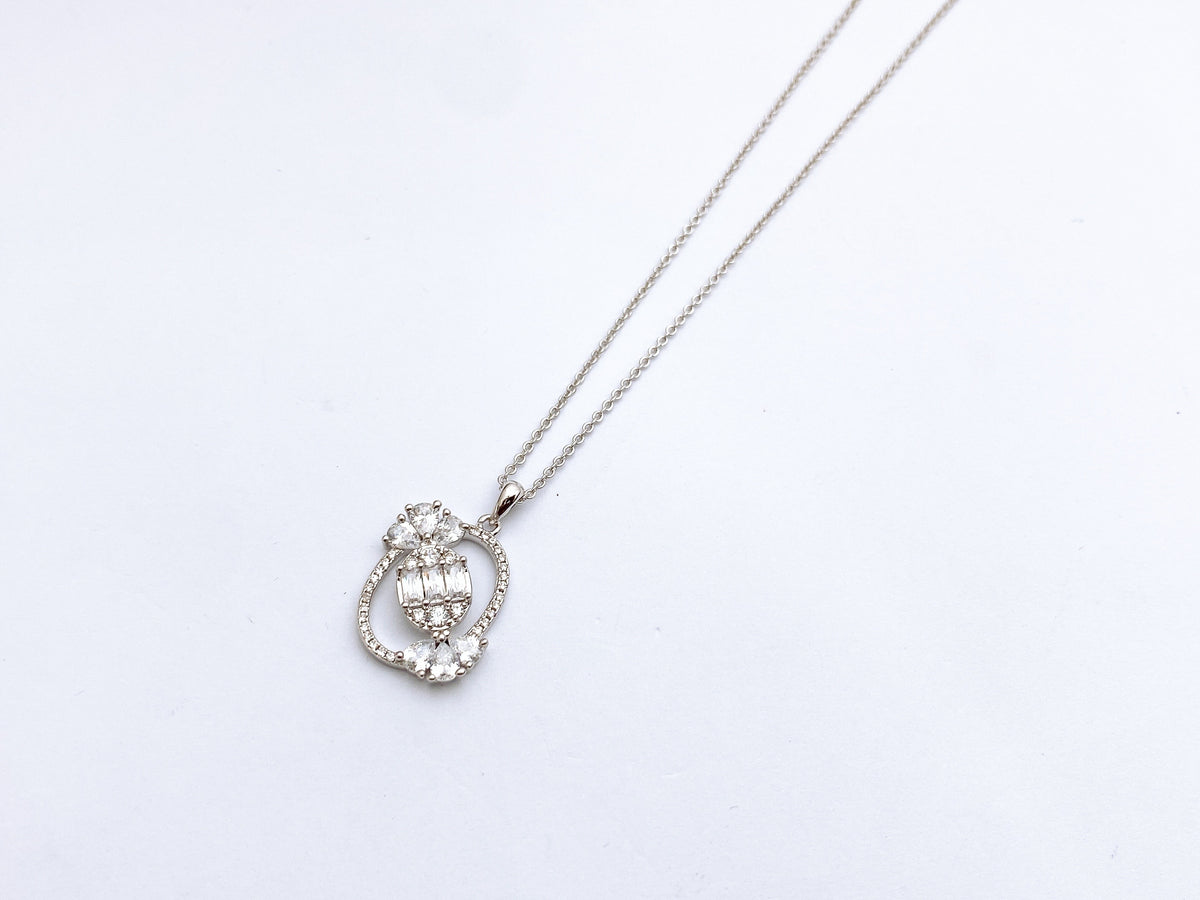 Locket Chain