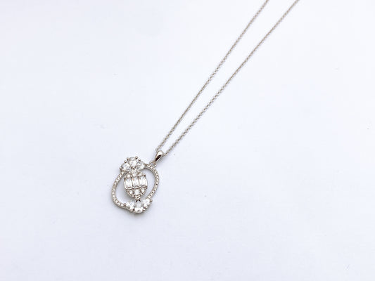 Locket Chain
