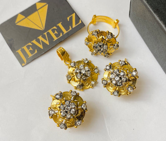 Locket set