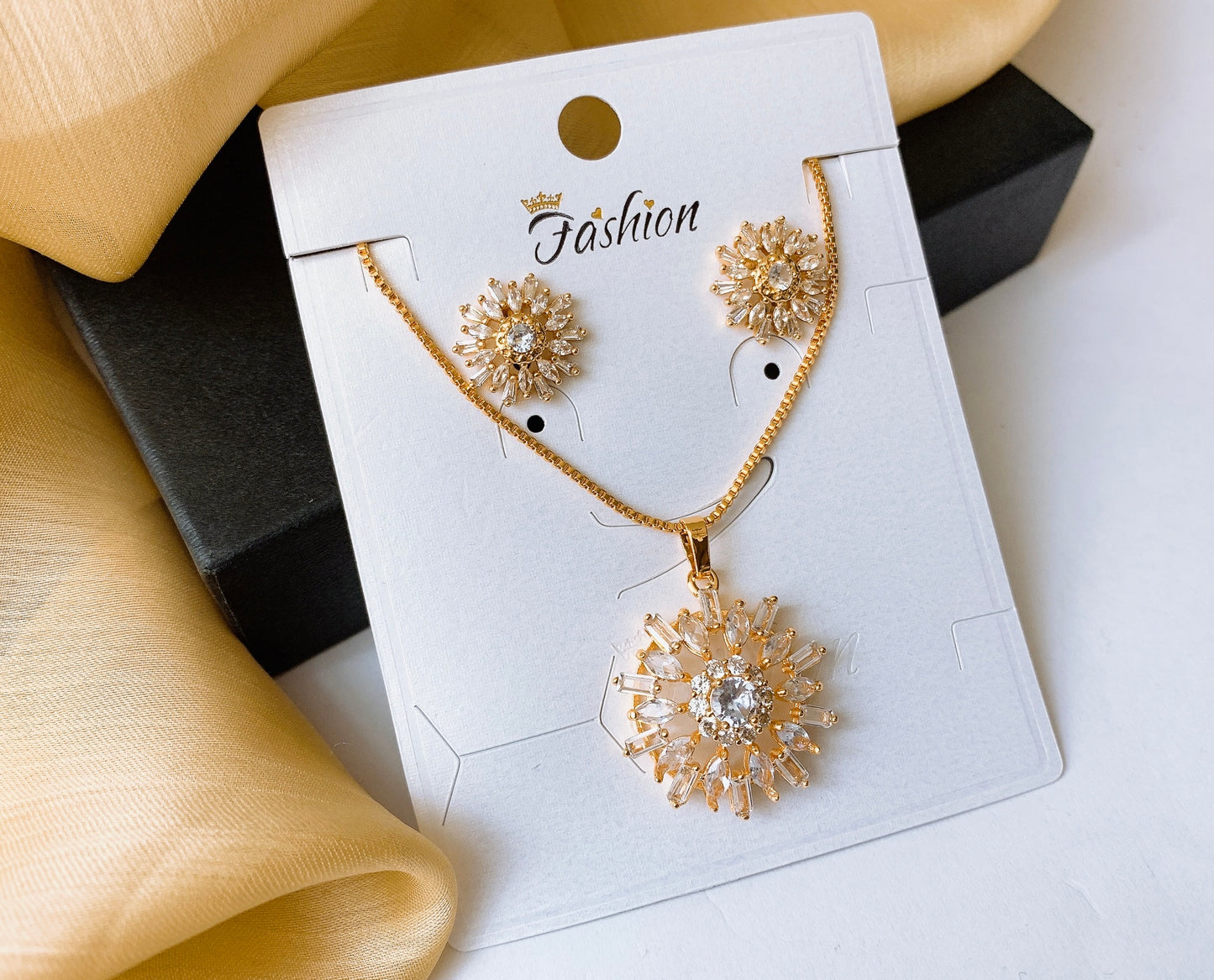 Locket set