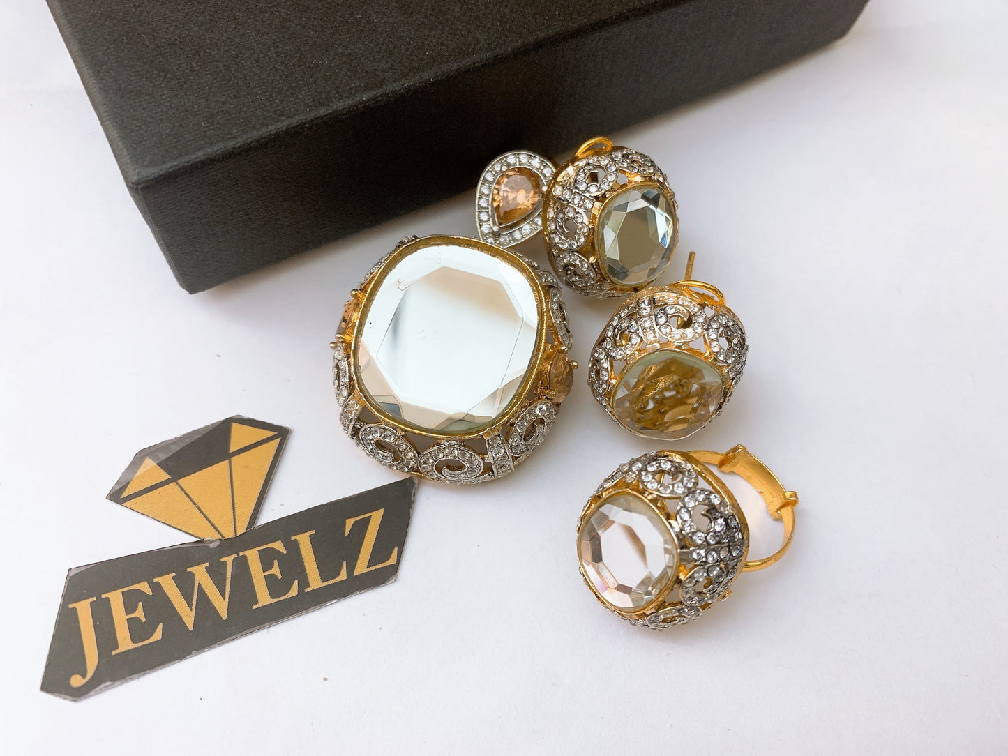 Locket set