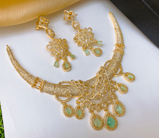 Necklace set