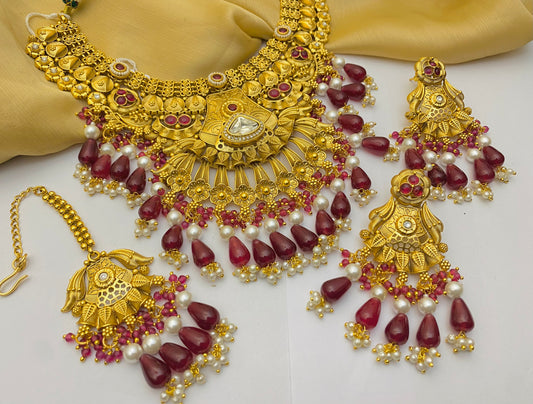 Bridal set