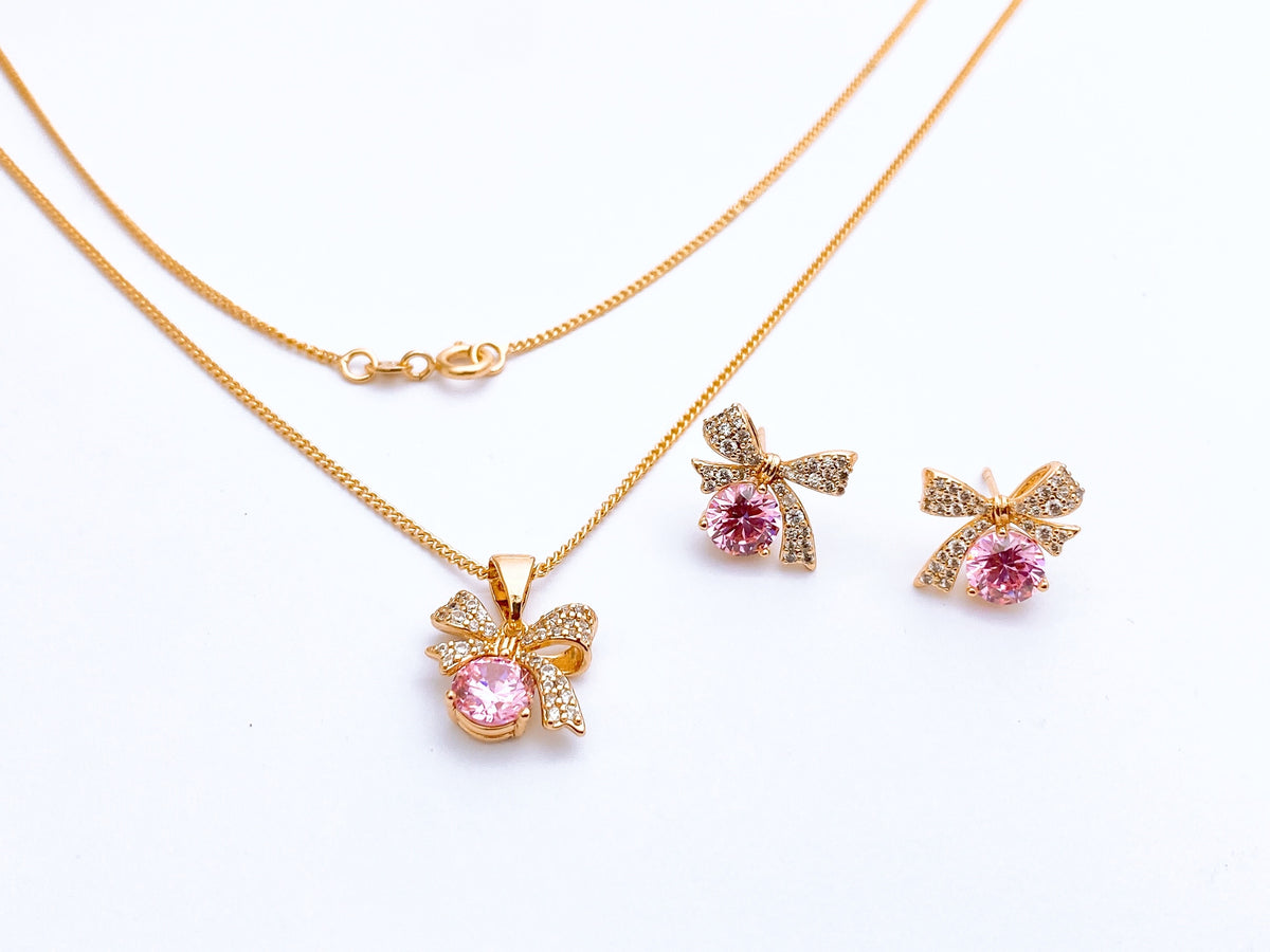 Locket set