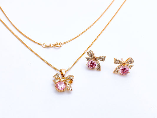 Locket set