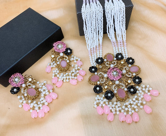 Malah set