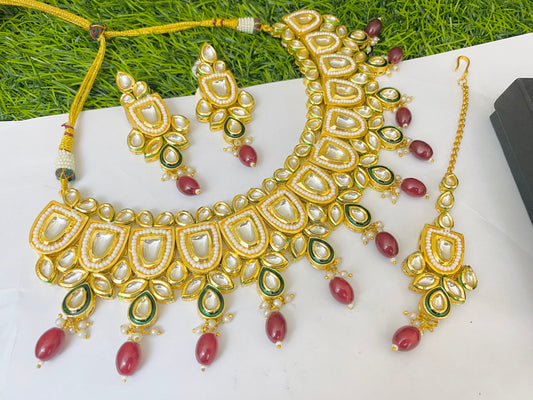 Bridal set