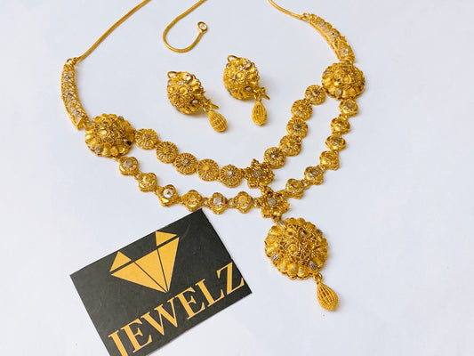 Necklace set
