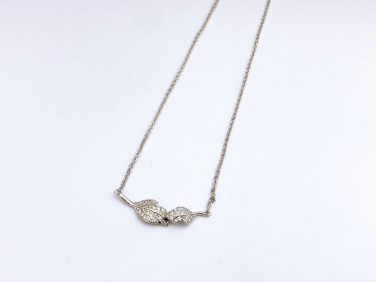 Locket Chain