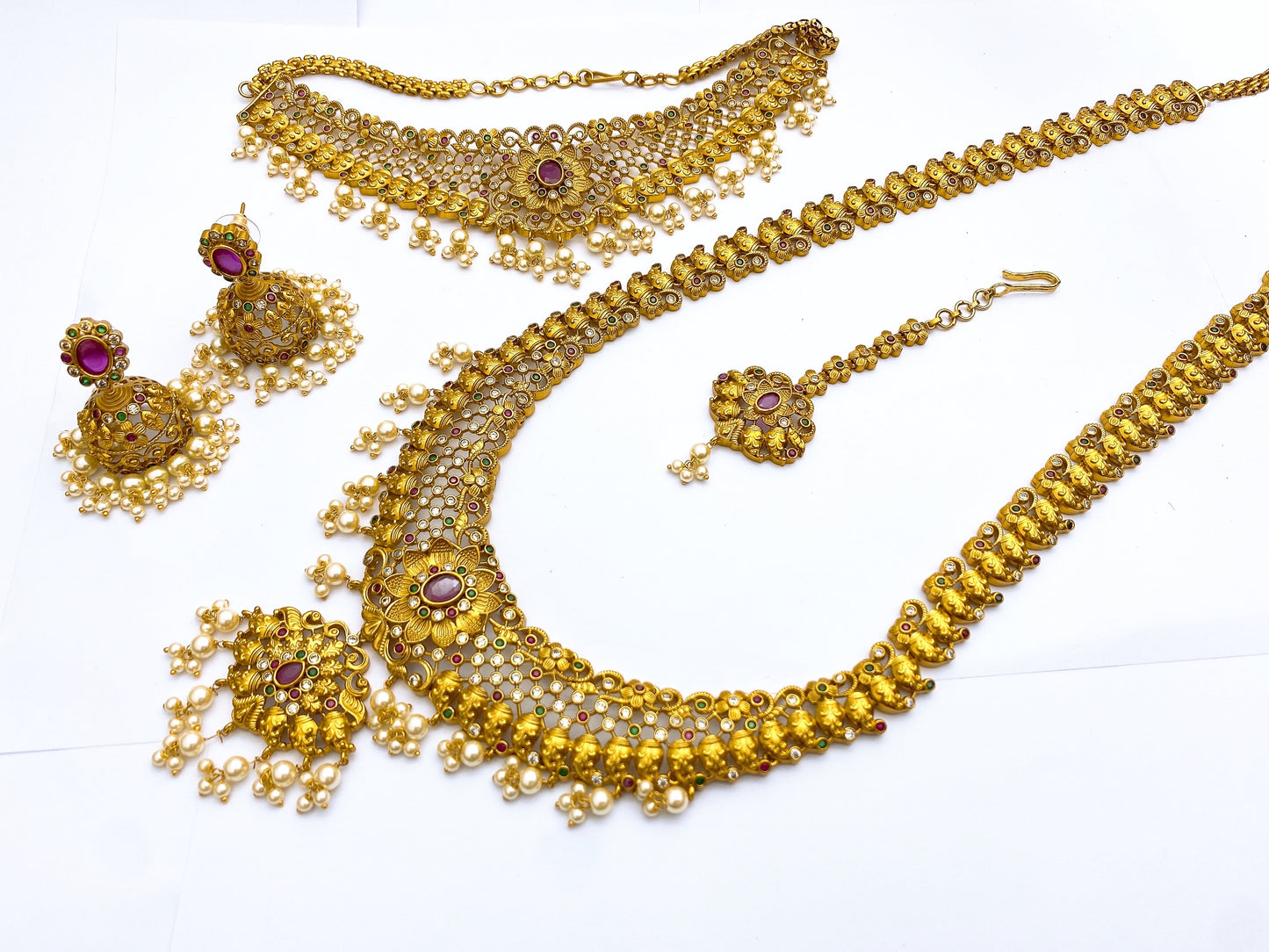 Bridal Set