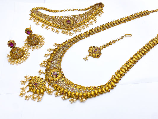 Bridal Set