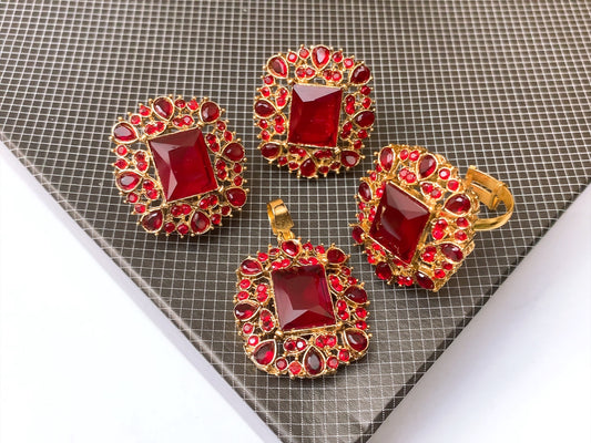 Locket set