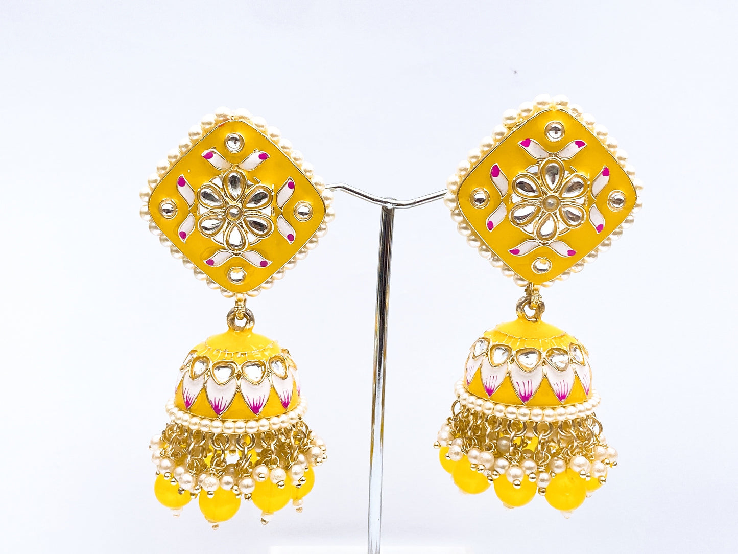 Jhumke