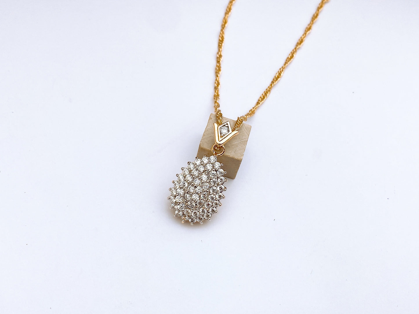 Locket Chain