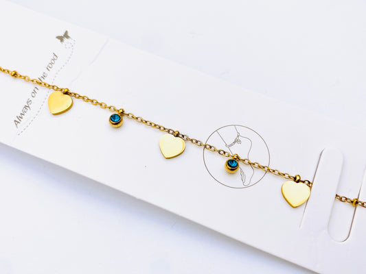 Anklets