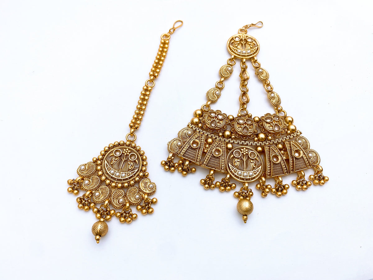 Bridal Set