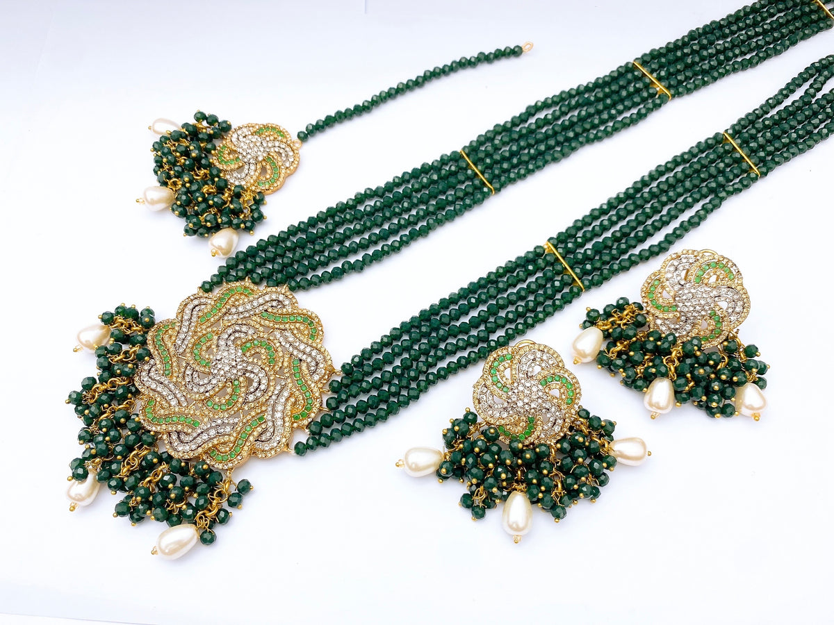 Malah set