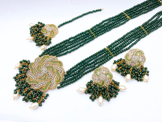 Malah set