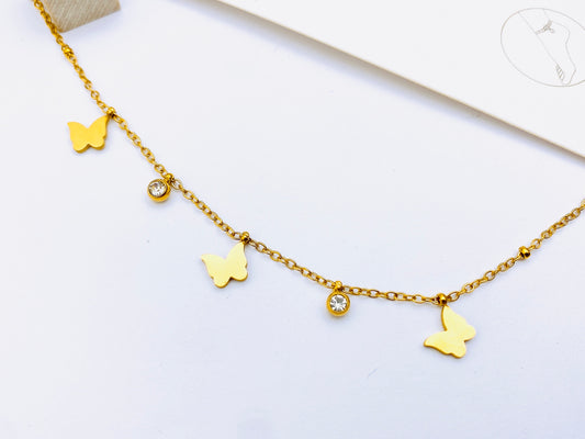 Anklets
