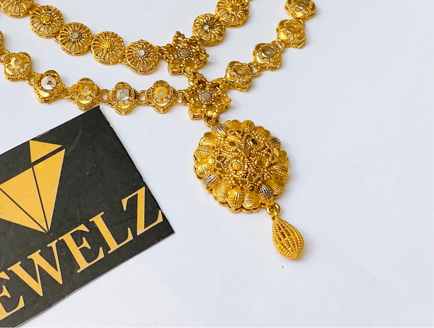 Necklace set