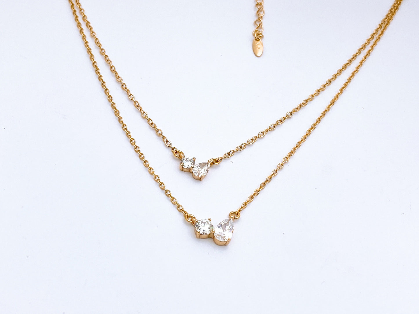 Locket Chain