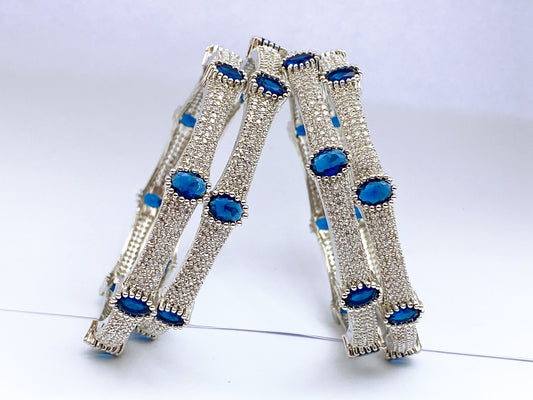 (4 pieces)Bangles