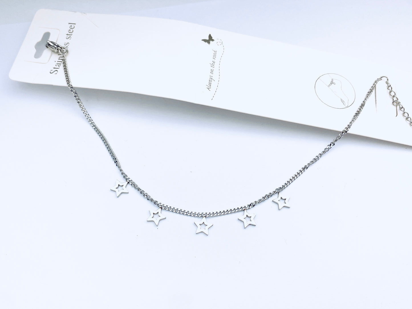 Anklets