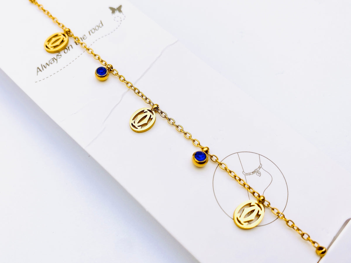 Anklets
