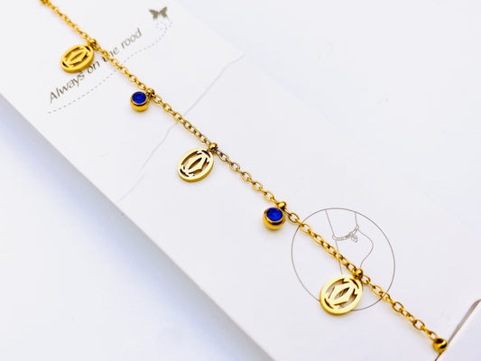 Anklets