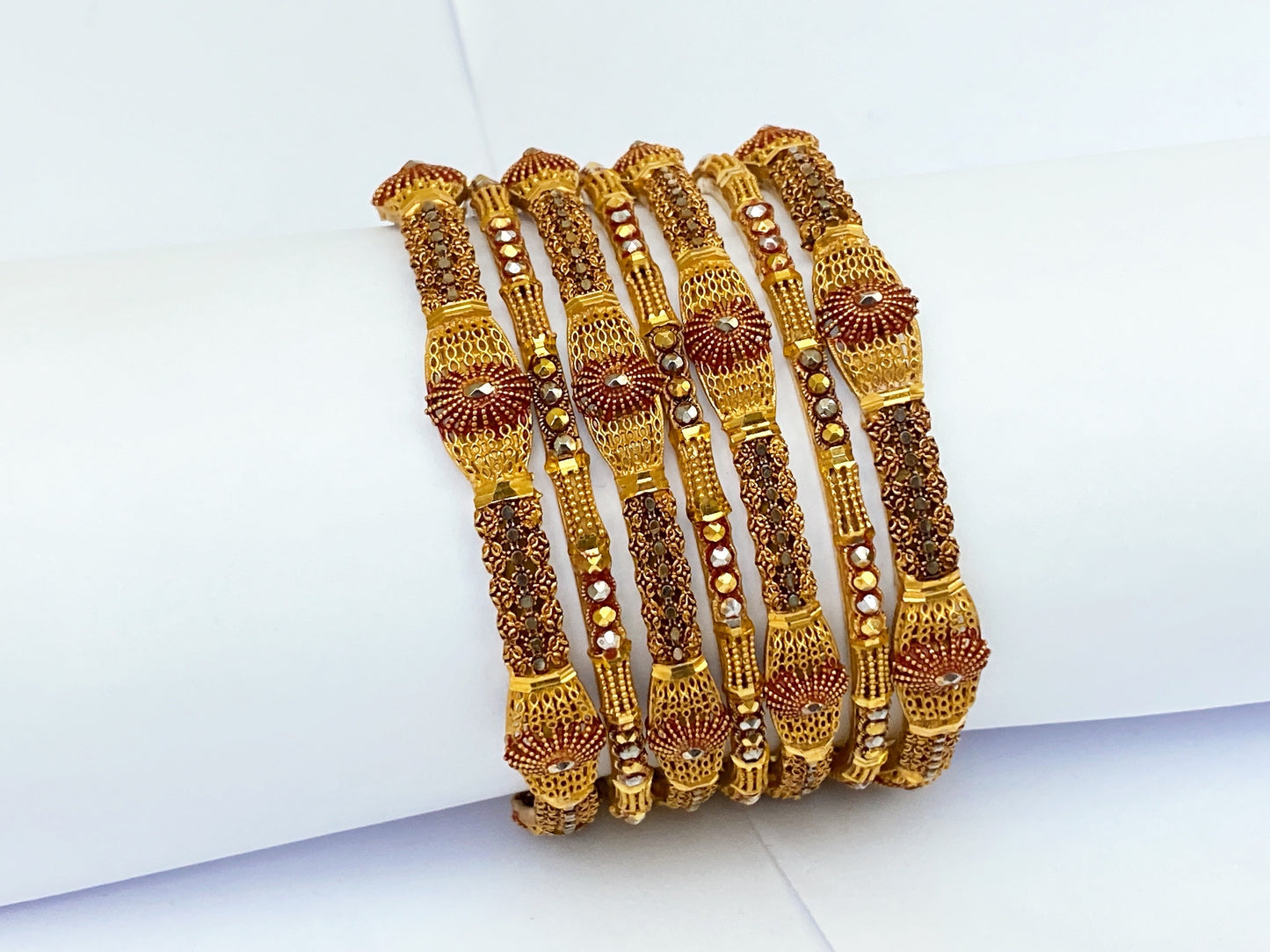 Bangles set