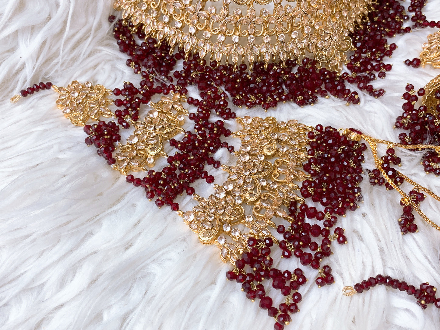 Bridal set