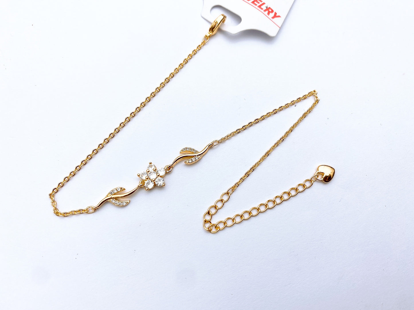 Anklets