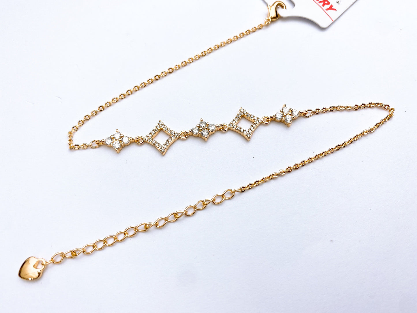 Anklets