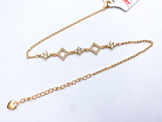Anklets