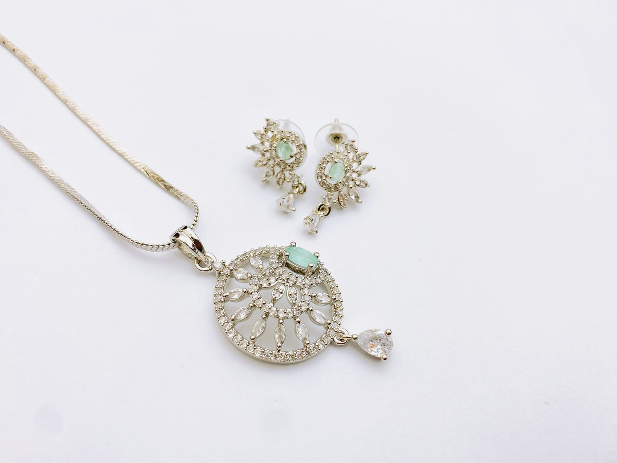 Locket set