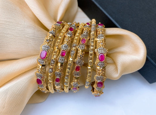 Bangles