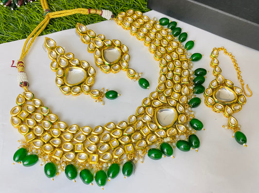 Bridal set