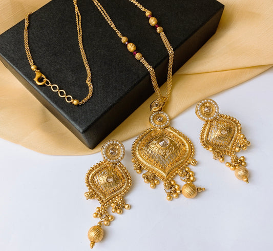 Locket set